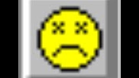 minesweeper but if i click on a mine the video ends