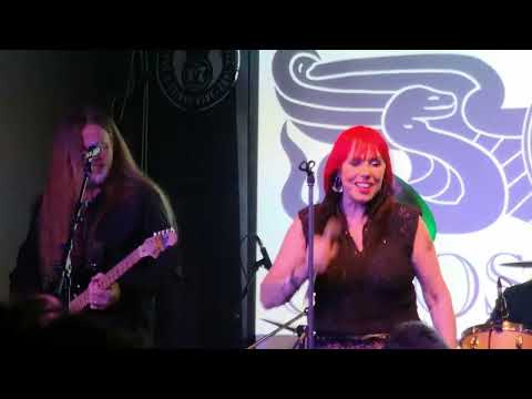 Ghost Dance - Yesterday Again (Live) Firebug, Leicester 18 May 2025