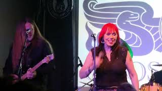 Ghost Dance - Yesterday Again (Live) Firebug, Leicester 18 May 2025