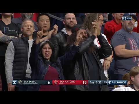 Zack Sanchez Interception - Zack Sanchez Interception