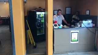 La Terraza Mexican Restaurant Kent Ohio