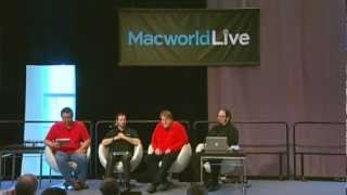 CrazyTalk7 is on Best Of Macworld TV Show