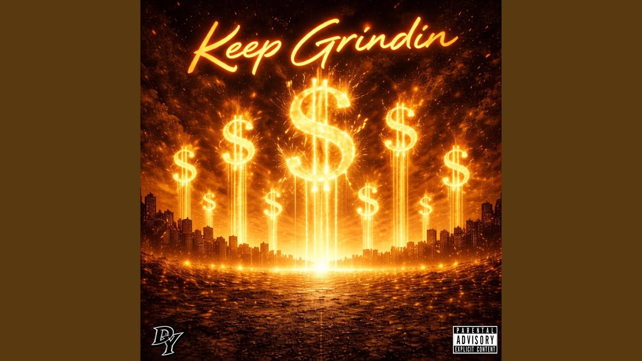 Keep Grindin adlı videoyu YouTube'da izle Keep Grindin adlı videoyu YouTube'da izle