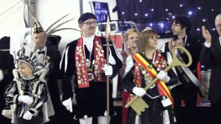 Aarschot Carnaval 2015 Kasseistampers