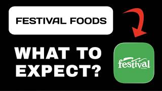 App Festival Foods: cosa aspettarsi screenshot 5