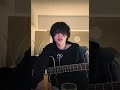2026.02.15 Smoke-神はサイコロを振らない/神サイ柳田周作弾き語り