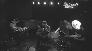Brian Charette Organ Trio Son Of Icebag 100623 Live At Blue LLama Jazz Club