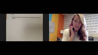 Delta Math - The Triangle Inequality