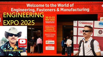 ENGINEERING & TECHNOLOGY EXPO 2025