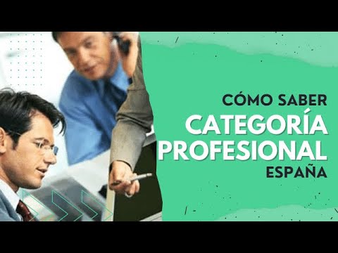 Cómo SABER mi