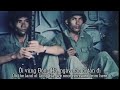 English sub south vietnam military music gi phn cng time of counterattack