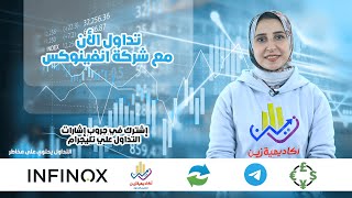 تداول الآن على أكثر من 900 أداة مالية في سوق المال العالمي .