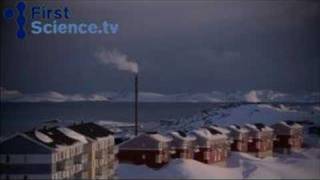 The science behind global warming