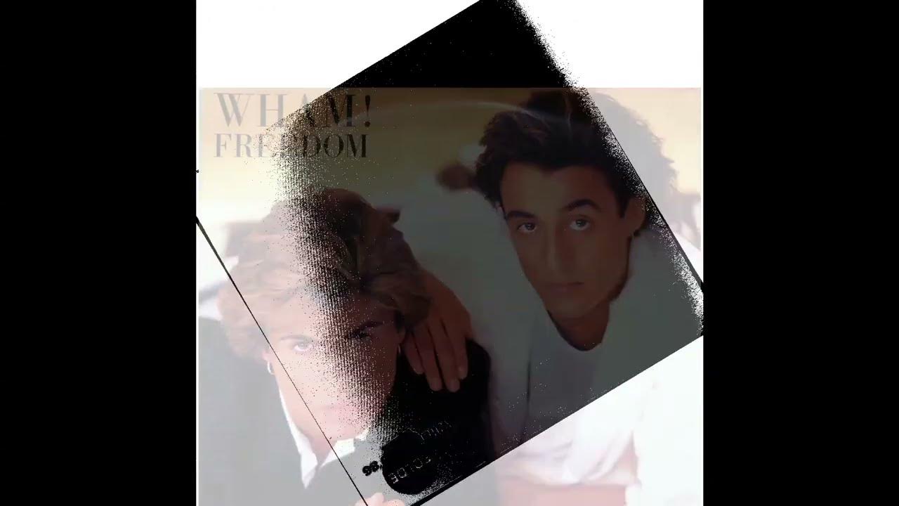 Wham! - Where Did Your Heart Go? (1986) Wham! - Where Did Your Heart Go? (1986)