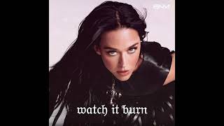 Katy Perry - watch it burn (BNM EDIT)