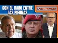 Edmundo raspo a diosdado  laentrevista  evtv  051424 27