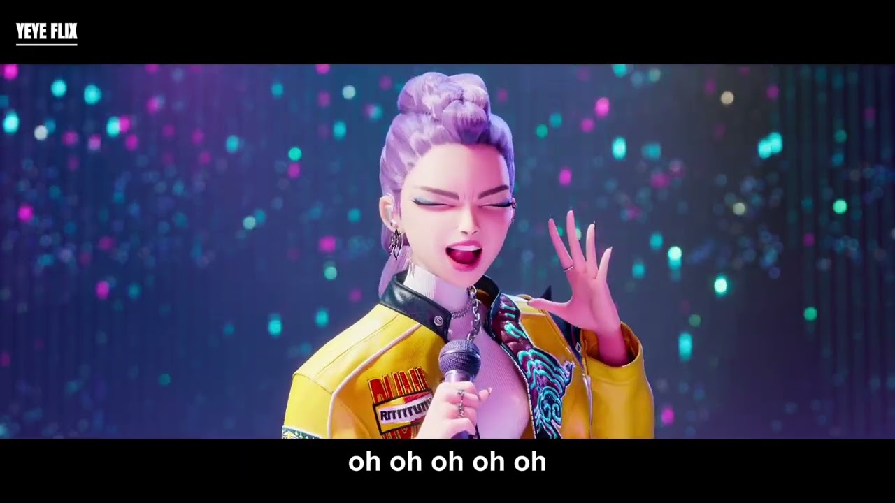 HUNTRIX-FATE(newsong)헌트릭스-FATE(신곡)