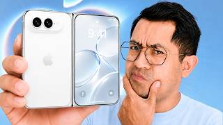 Apple lanza INVITACIÓN OFICIAL para su evento ¿sin plegable? @IsaMarcial