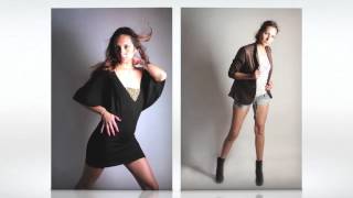Susan Carranza.modelo