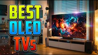 Details TOP 5 Best Oled Tvs 2026 | Oled Tv Buying Guide Update