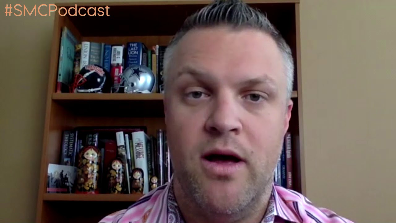 Maximizing Social Media for Ministry: Clip from Podcast 224 | Social Media Church