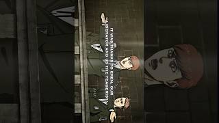 Download Lagu floch forster - Attack on Titan - Farazi – Dobro Vecer (slowed+reverb) #shorts MP3