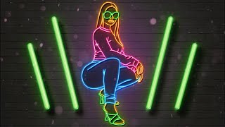 "La Mamona" - cholo electro CUMBIA TRAP type beat, latin TWERK instrumental