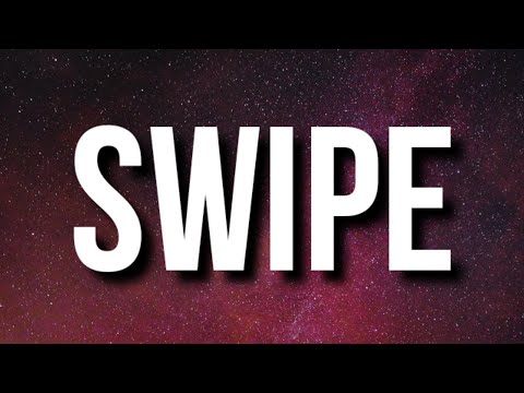 Lil Pump, G4 Boyz - Swipe (Lyrics)