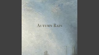 Autumn Rain