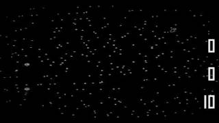 Computer Space Arcade Game (1971) screenshot 5