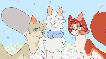 Jenny map |LGBTQ warriors map | Part 19