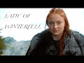 Sansa Stark | Lady of Winterfell