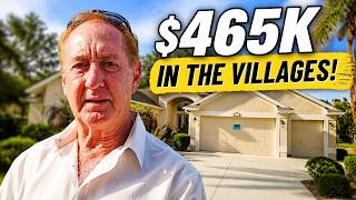 $465K Lantana Home + FREE Golf Cart?! 🤯⛳️