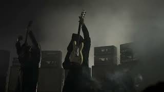 10.16.2026 - Sunn O))) @ FIVE, Jacksonville, FL