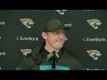 Coen, Udinski & Hainsey on New Additions Impacting '26 Outlook | Jacksonville Jaguars