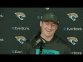 Coen, Udinski & Hainsey on New Additions Impacting '26 Outlook | Jacksonville Jaguars