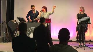 MFAN - Ministries for all Nations