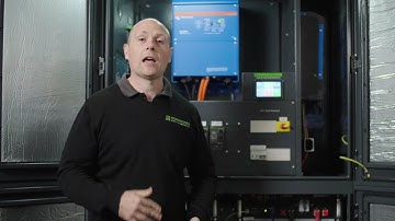 Ultimate Power Hub XL Walkthrough | Off-Grid Solar Energy Solution with Expandable Battery Storage