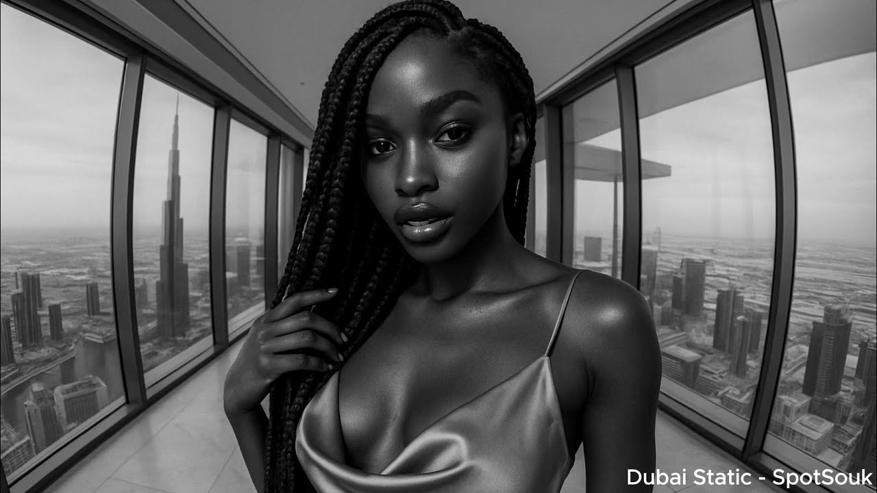 Watch Dubai Static by SpotSouk (Deep House) on YouTube Watch Dubai Static by SpotSouk (Deep House) on YouTube