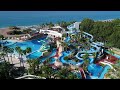 Seven Seas Hotel Blue  - Drone Video