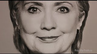 Celebrity Hillary Clinton Dealing With The Information War Profile