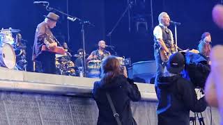 Rainmaker (part) - Bruce Springsteen - 15/06/2025