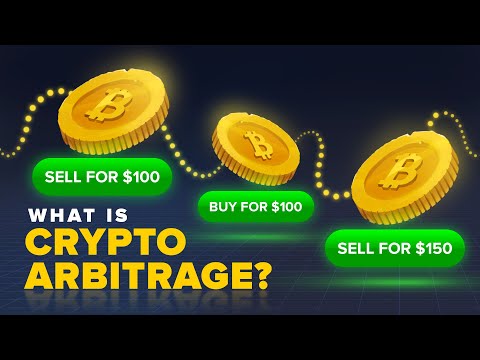 What is Crypto