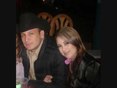 Valentin Elizalde & Natali Fernandez