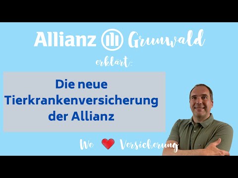 Video: Meine Top 7 Fragen Zur Tierkrankenversicherung Sind Beantwortet