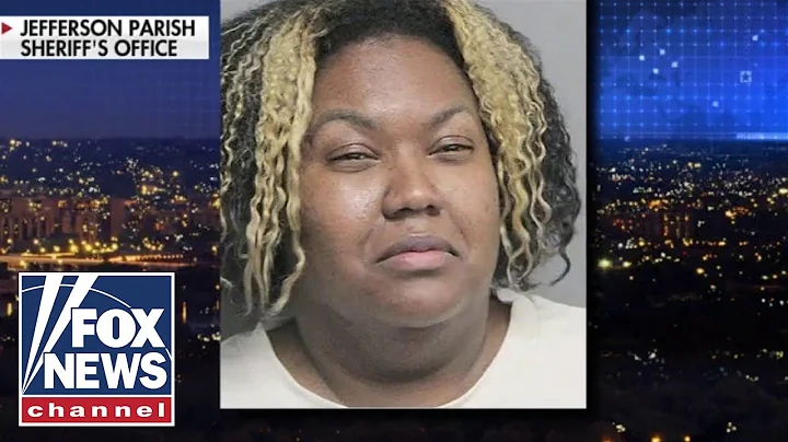 Louisiana woman accused of refusing to return $1.2...