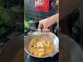 溶かすだけで食べれる平茸とパンチェッタソース　#cooking #暮らしチャンネル #冷凍ストック #パスタ #料理 #時短レシピ #簡単レシピ #pasta #food #自炊 #おうちごはん
