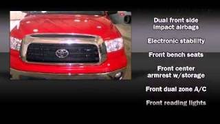 2007 Toyota Tundra SR5 5.7L V8 in Quincy, IL 62305