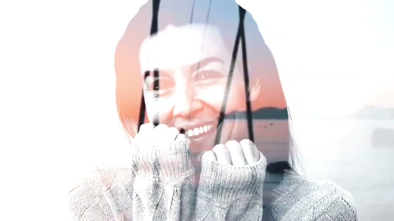 урок 8.4 создание маски Matte