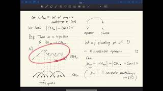 OPS lec12  Moments of Charlier and Laguerre polynomials